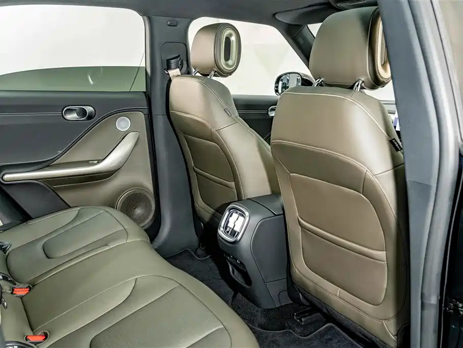 smart Elf #1 2025 2026 Agile New Luxury Edition