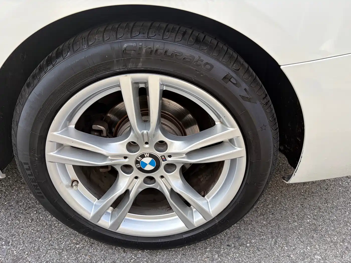 BMW 3 Series GT 2021 2020 320i M Sport Package