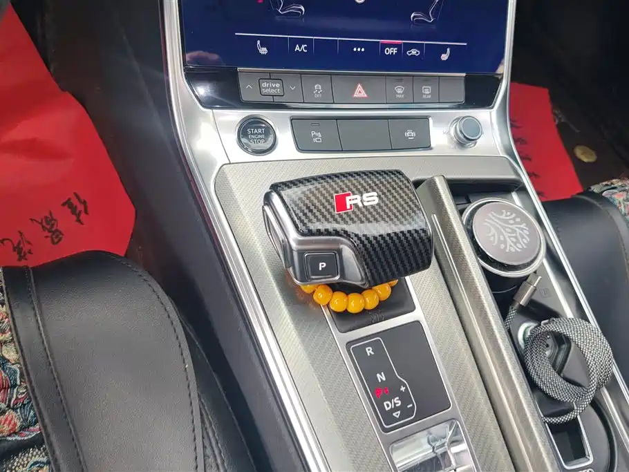 Audi A6L 2022 45 TFSI Premium Elegance фото 16