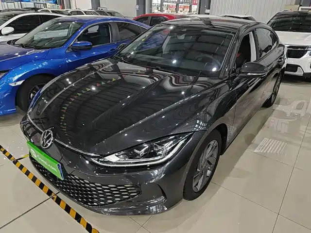 Volkswagen Lamando 2024