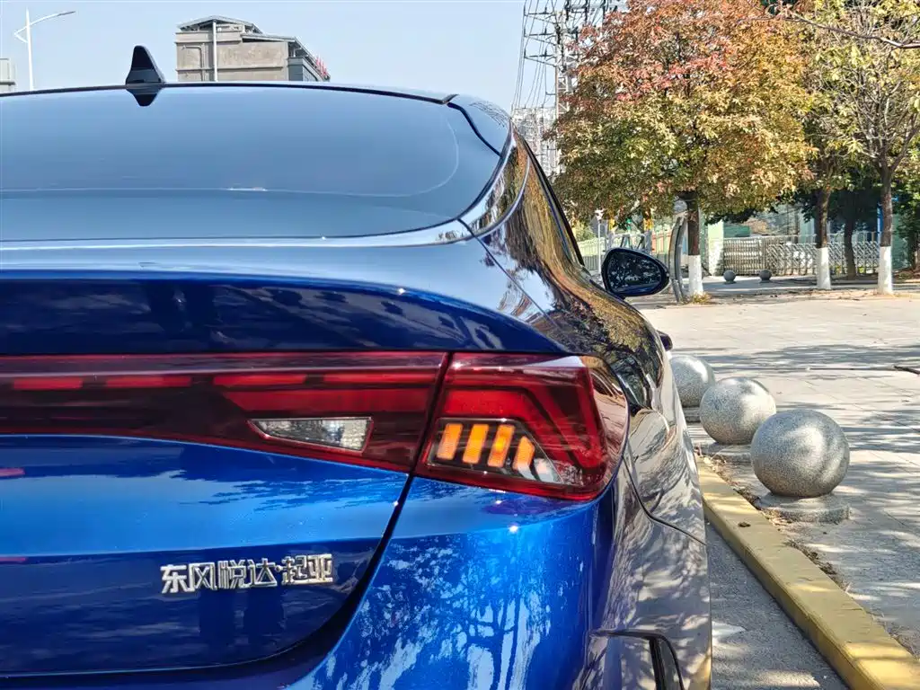 Kia K5 2020 270T CVVD Luxury Edition фото 9