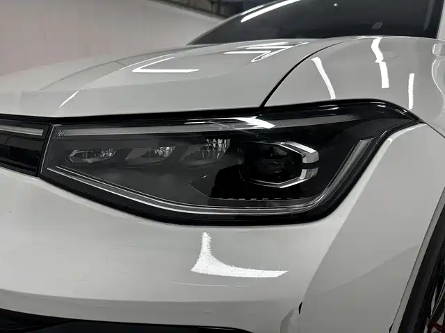 VOLKSWAGEN TUYUE