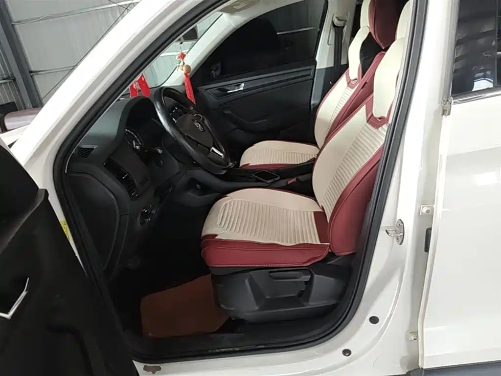 Škoda Kodiaq 2017 TSI330 5-seater 2WD Standard Edition фото 15