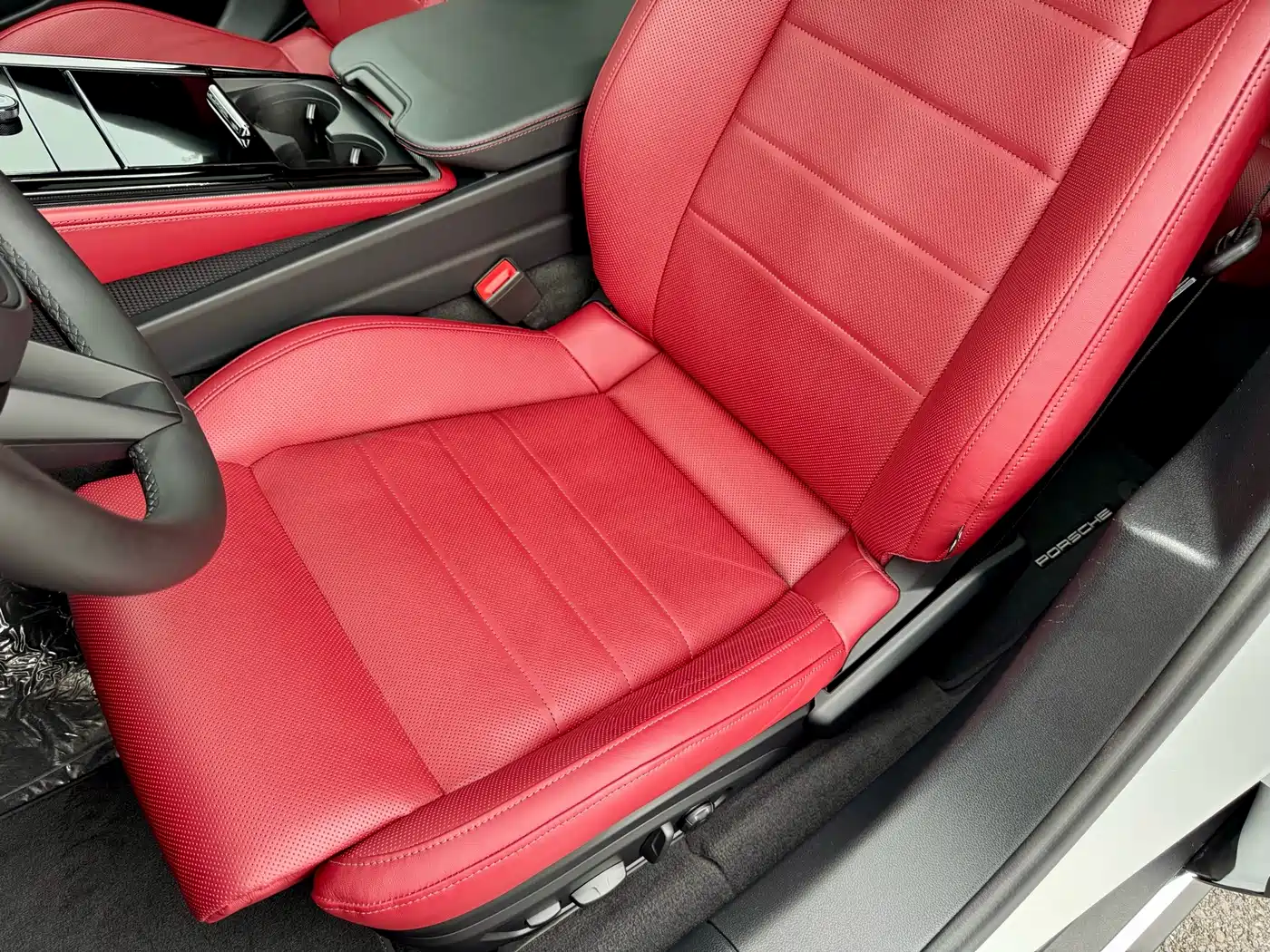 Porsche Panamera 2025 2024 Panamera Executive Long Wheelbase 2.9T