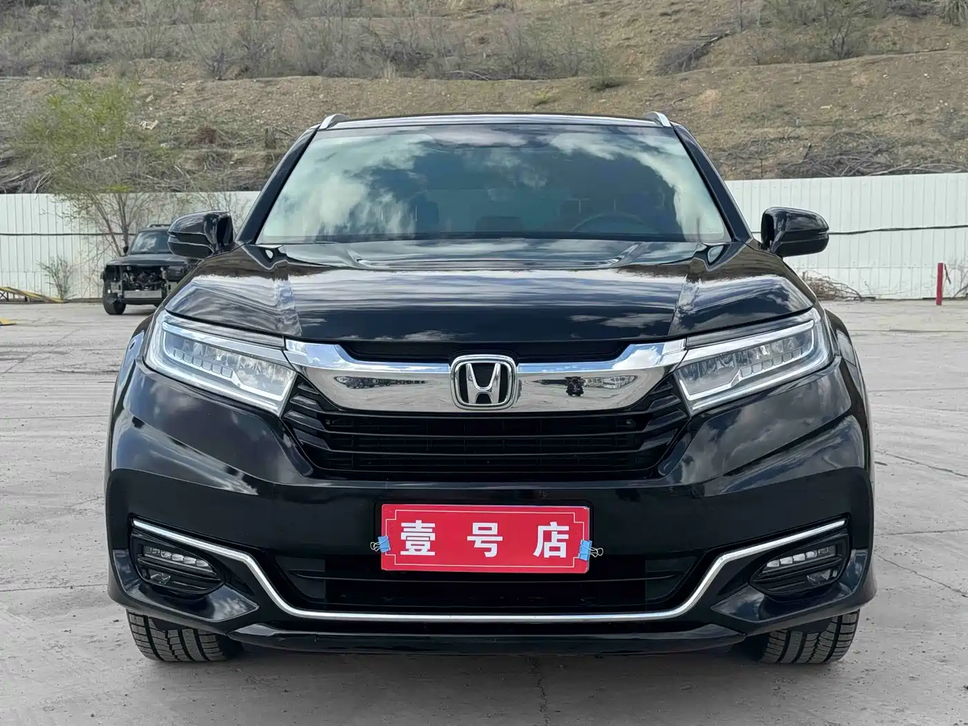 Honda Avancier 2023 2020 370TURBO 4WD Premium Edition