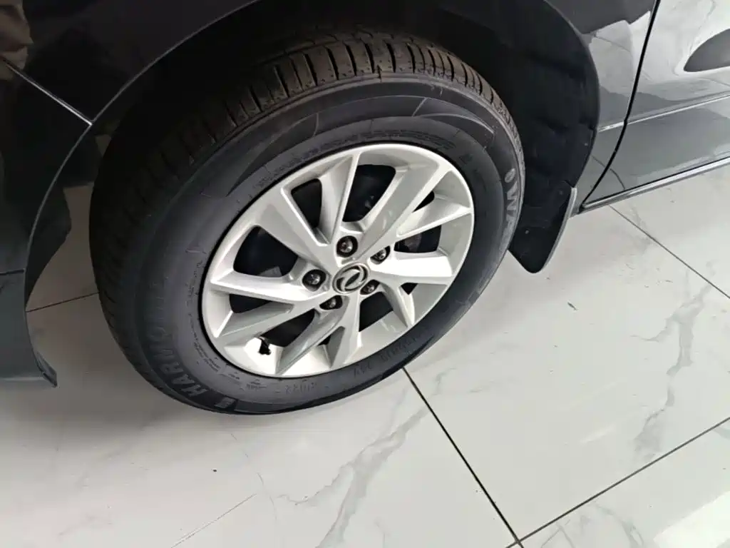 Dongfeng Fengxing Lingzhi PLUS 2021 2021 2.0L Manual Luxury 7-Seater