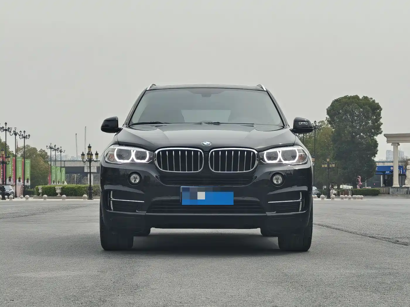 BMW X5 (Import) 2018 xDrive28i фото 2