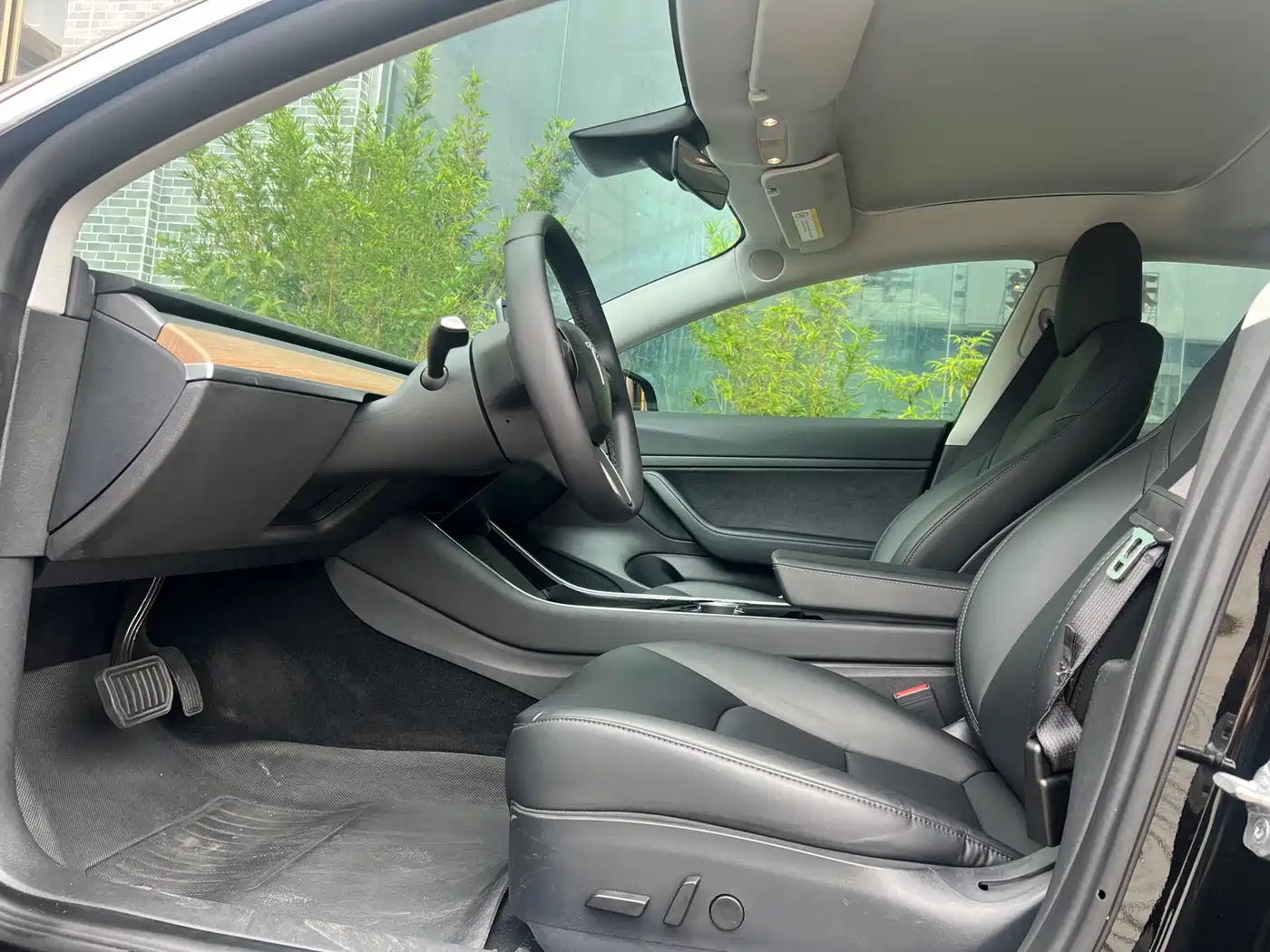 Tesla Model 3 2020 2020 Standard Range Rear-Wheel Drive Upgrade