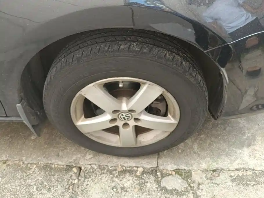 Фото 6 - Volkswagen Bora