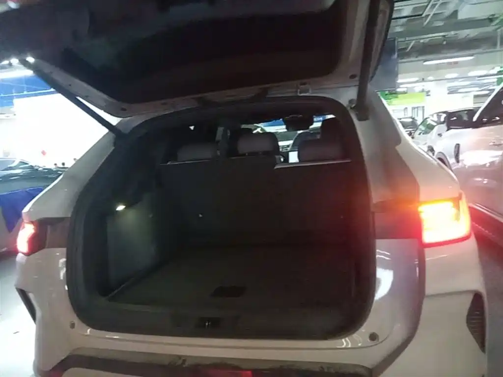 BYD Song PLUS PHEV 2025 EV Smart Driving Edition 520km Luxury фото 19