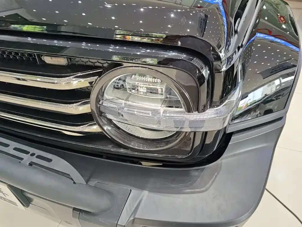 Tank 300 2025 2024 2.0T Explorer