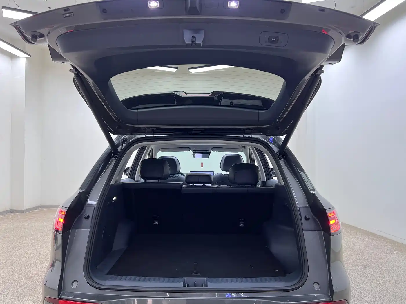 Geely Galaxy Galaxy E5 2024 2024 530km Starship Edition
