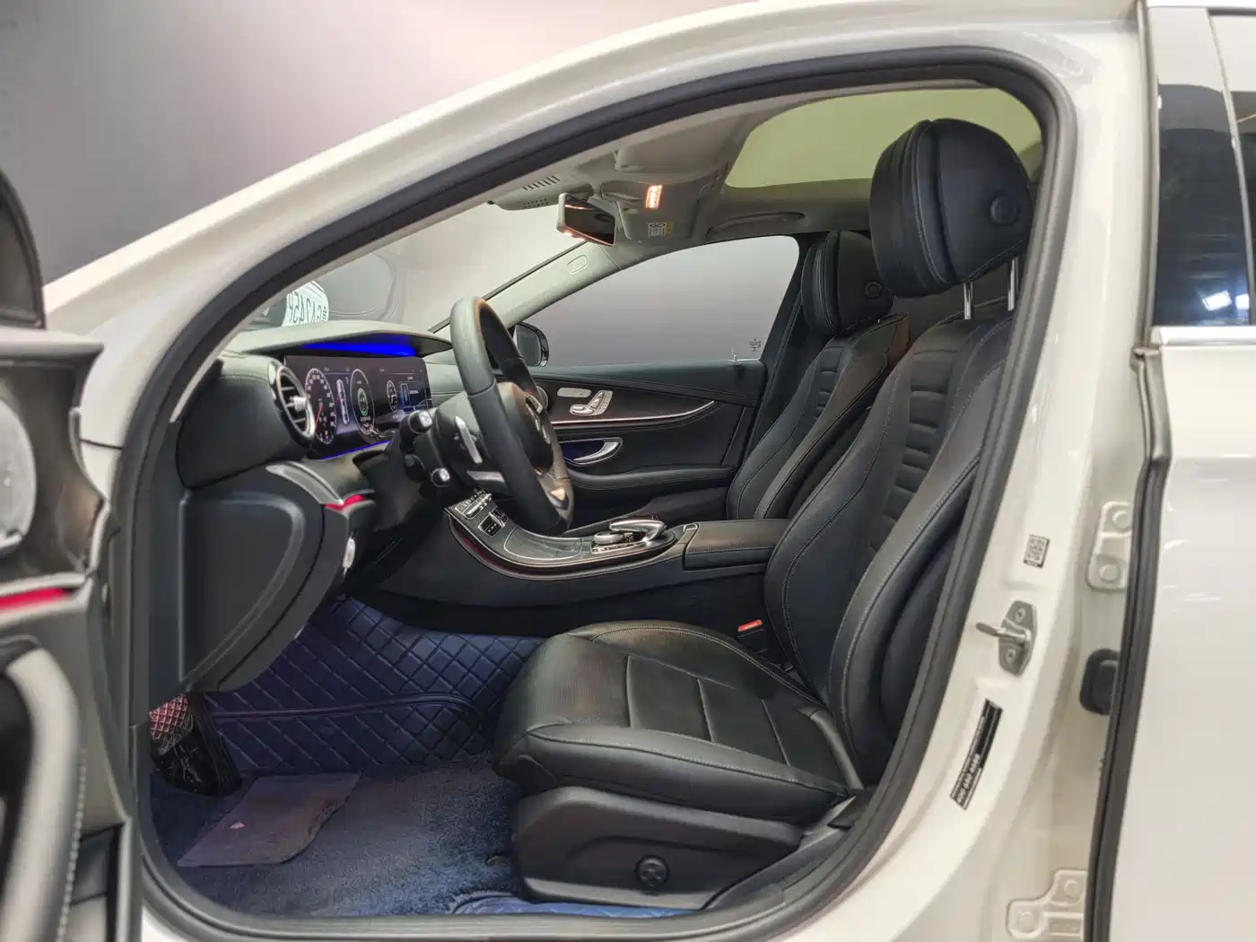 Mercedes-Benz E-Class 2018 Facelift E 300 L Sport Luxury фото 5