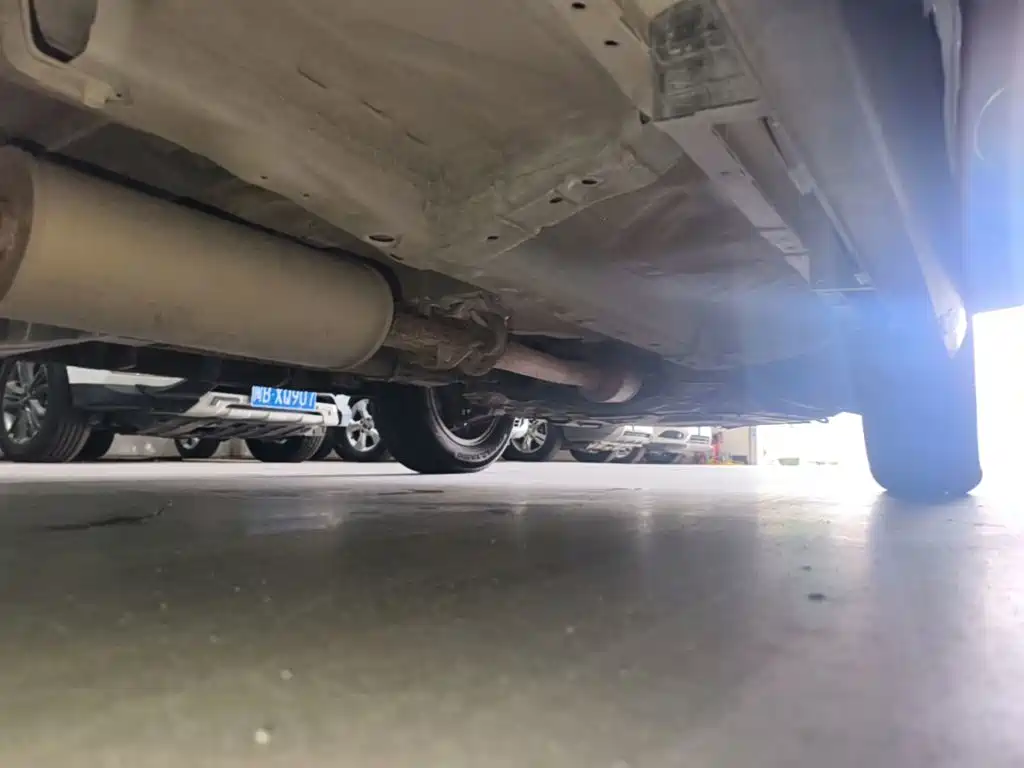 Фото 21 - Haval M6