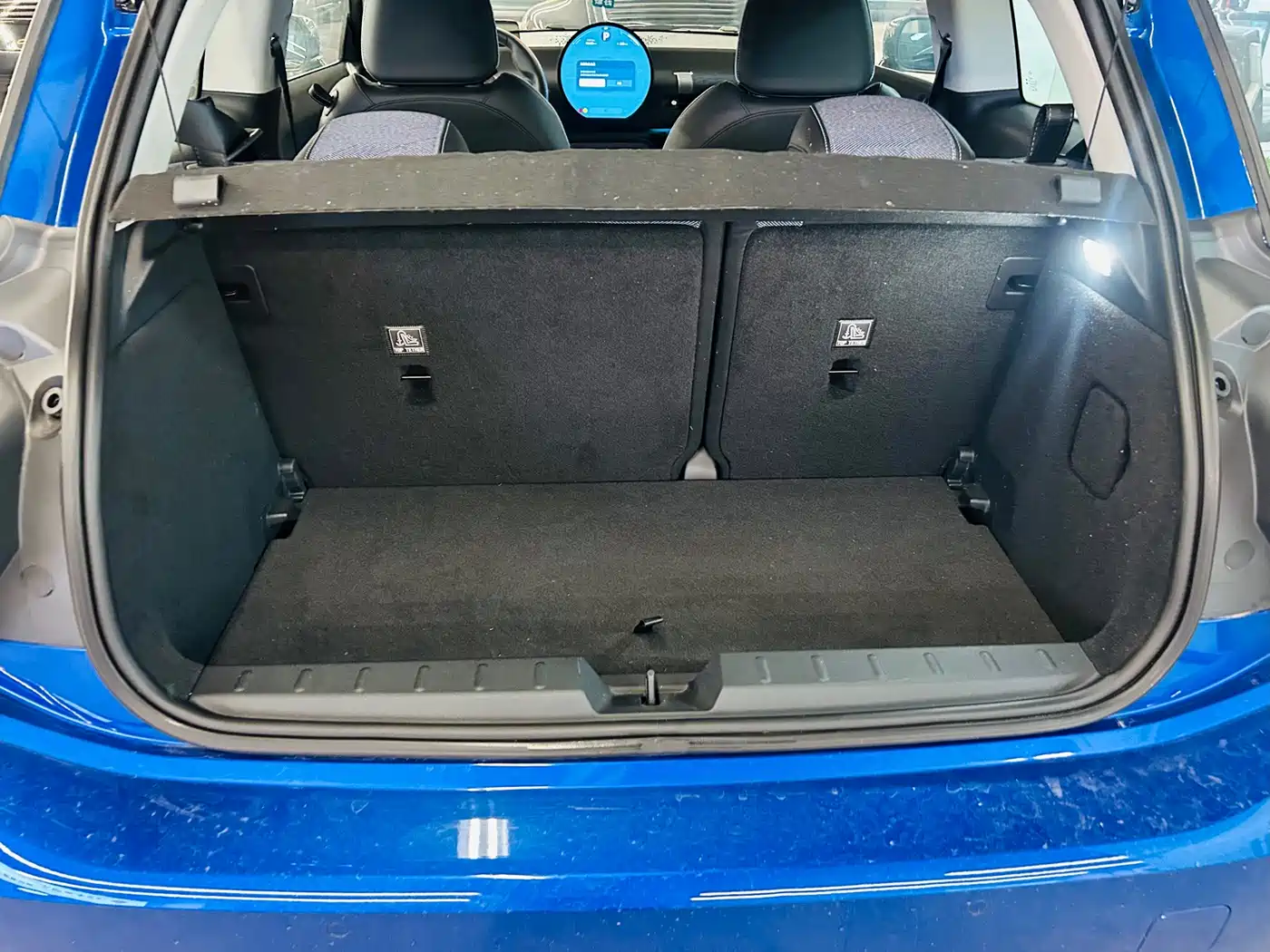 MINI Electric MINI COOPER 2024 2024 452km COOPER SE Artist