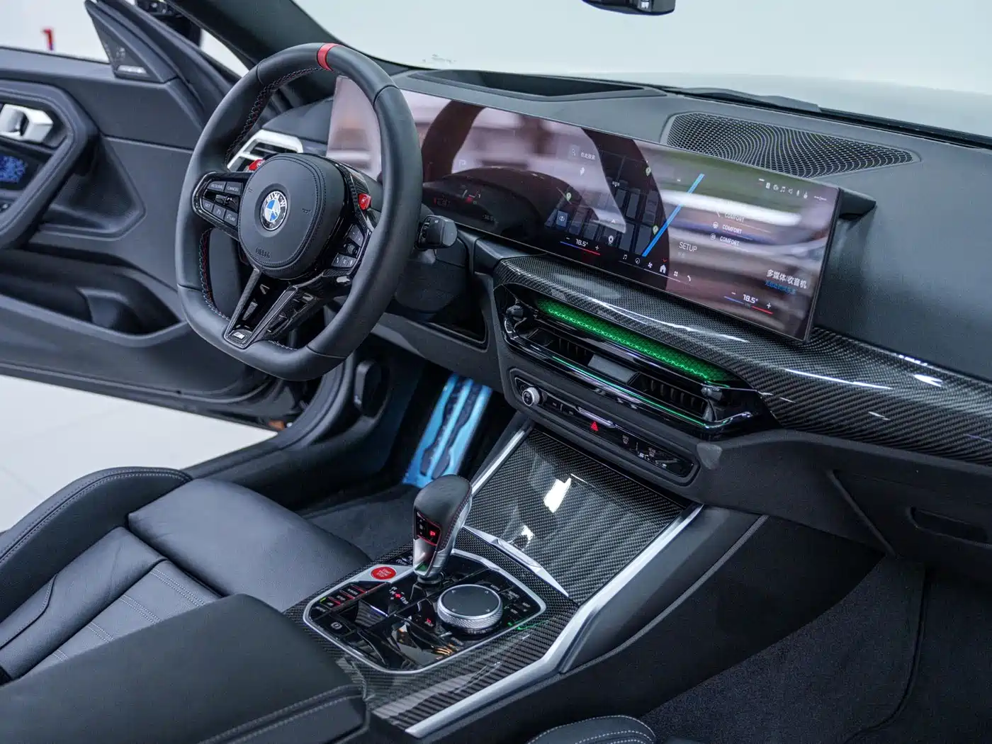 BMW M2 2025 2024 M2