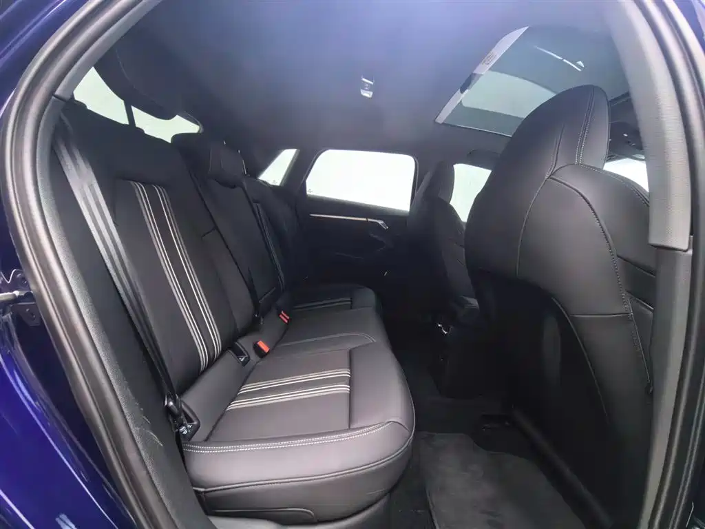 Audi A3 2023 Sportback 35 TFSI Fashion Sport фото 10