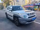 Photo 3 - BAIC ORV Beijing Offroad BJ20