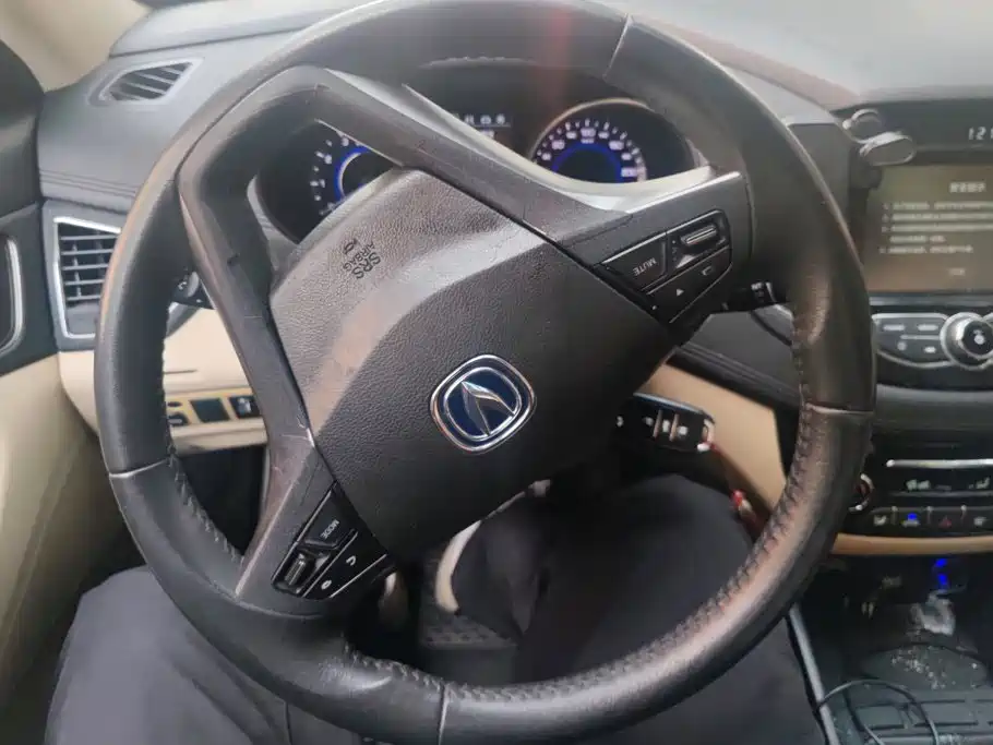 Photo 15 - Changan Eado