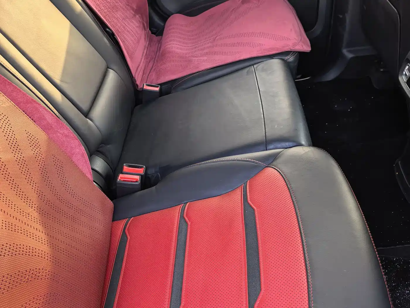 Mercedes-Benz G-Class AMG 2019 Facelift AMG G 63 фото 10