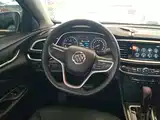 Фото 11 - Buick Excelle