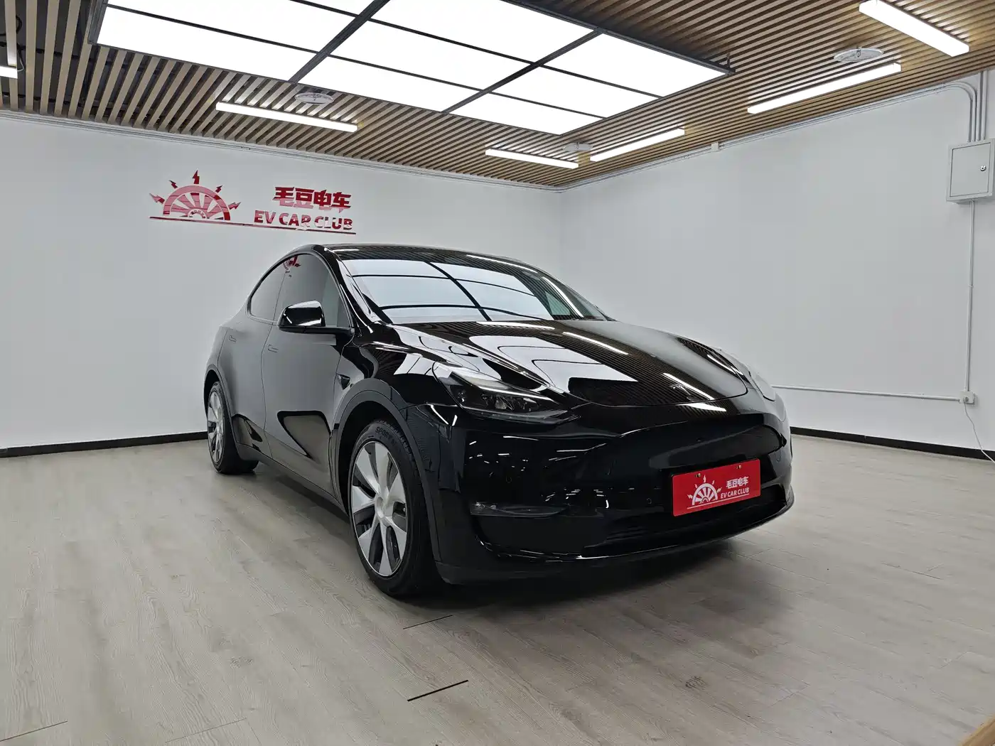 Tesla Model Y 2021 2021 Model Long Range AWD
