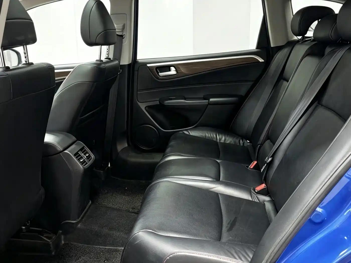 Honda Jade 2019 2020 1.8L Automatic Comfort Edition