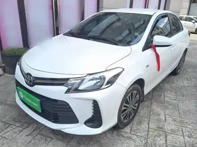 Toyota Vios