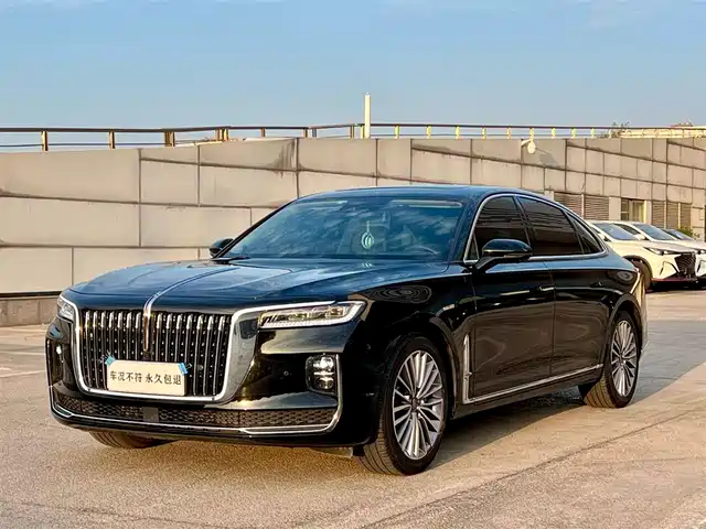 Hongqi HONGQI H9