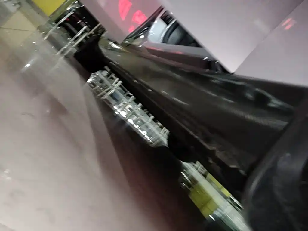 Фото 21 - Leapmotor C01
