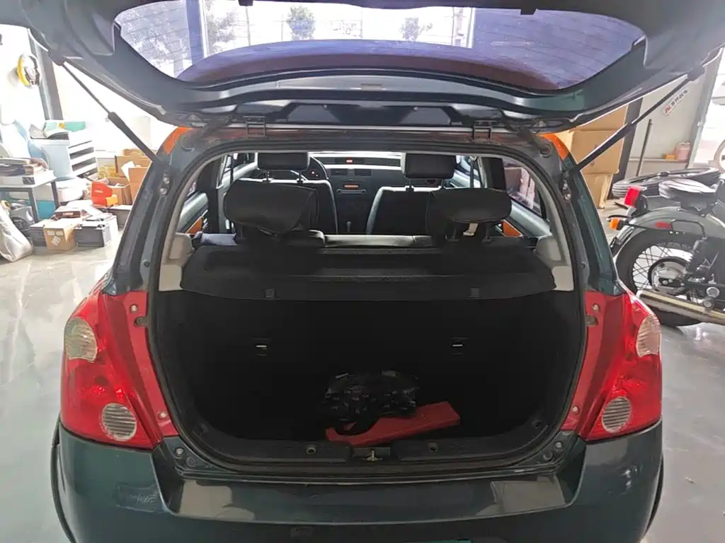 Suzuki Swift 2018 2016 1.5L Automatic Fashion Cool Edition