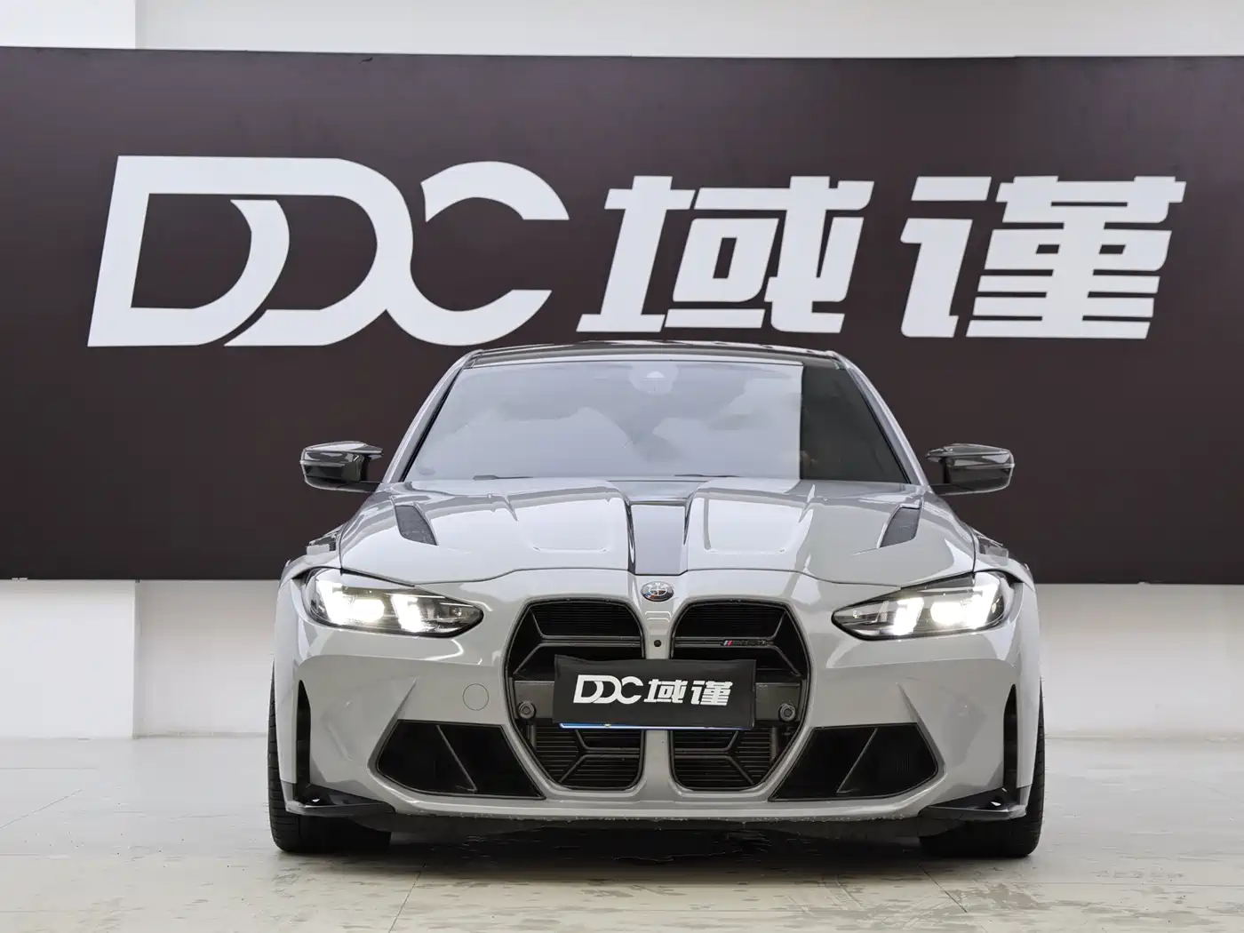 BMW M3 2025 2024 M3 Sedan M xDrive Competition