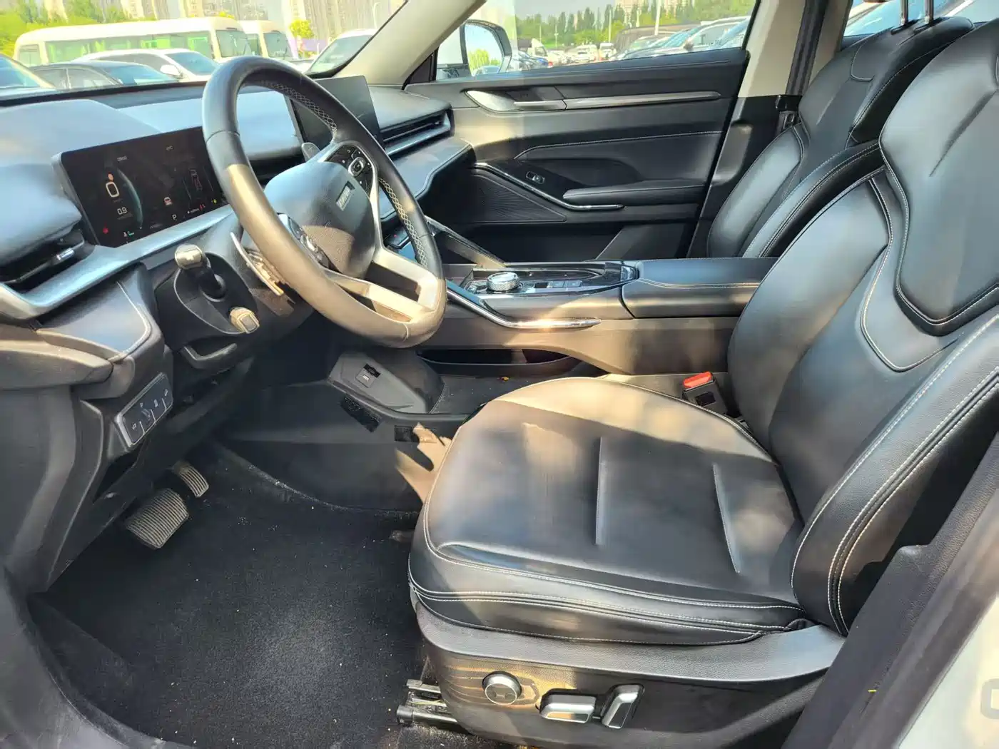 Фото 7 - Haval H6