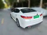 Photo 4 - Kia K5