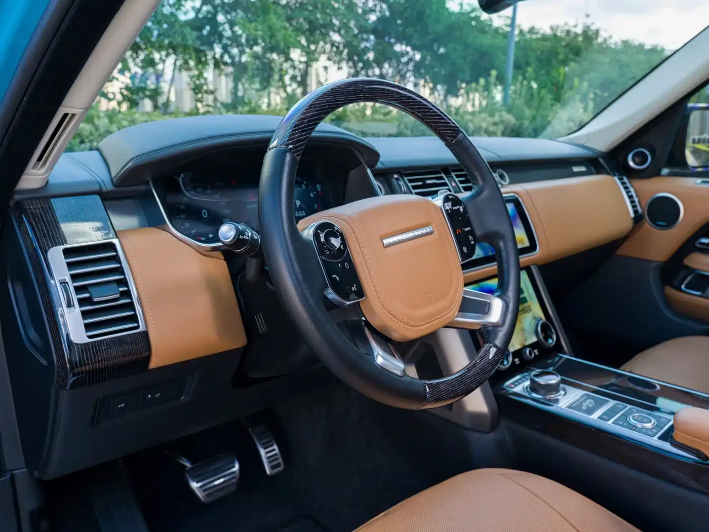 Фото 4 - Land Rover Range Rover