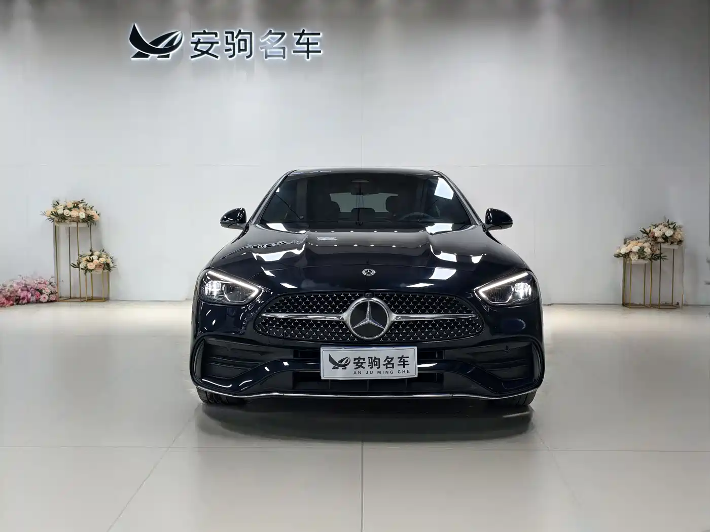 Mercedes-Benz C-Class 2024 C 260 L Sport фото 2