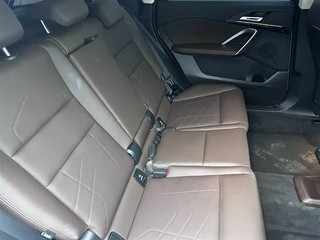 BMW X1 2025 2024 sDrive20Li X Design Package