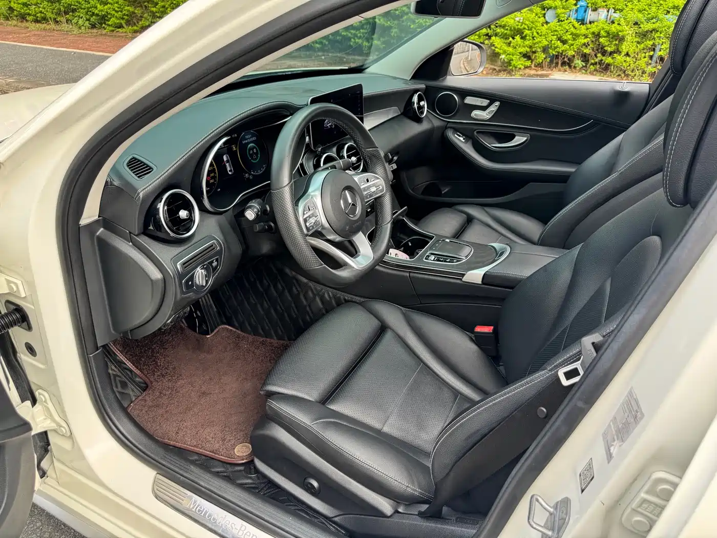 Mercedes-Benz C-Class, миниатюра 9