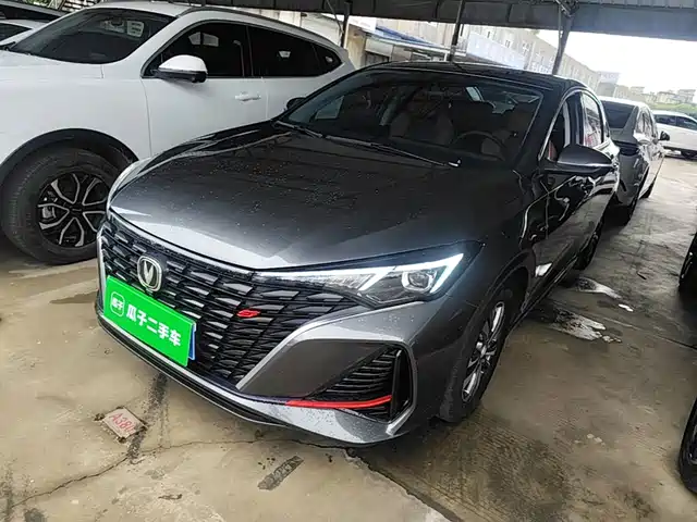 Changan Eado 2023