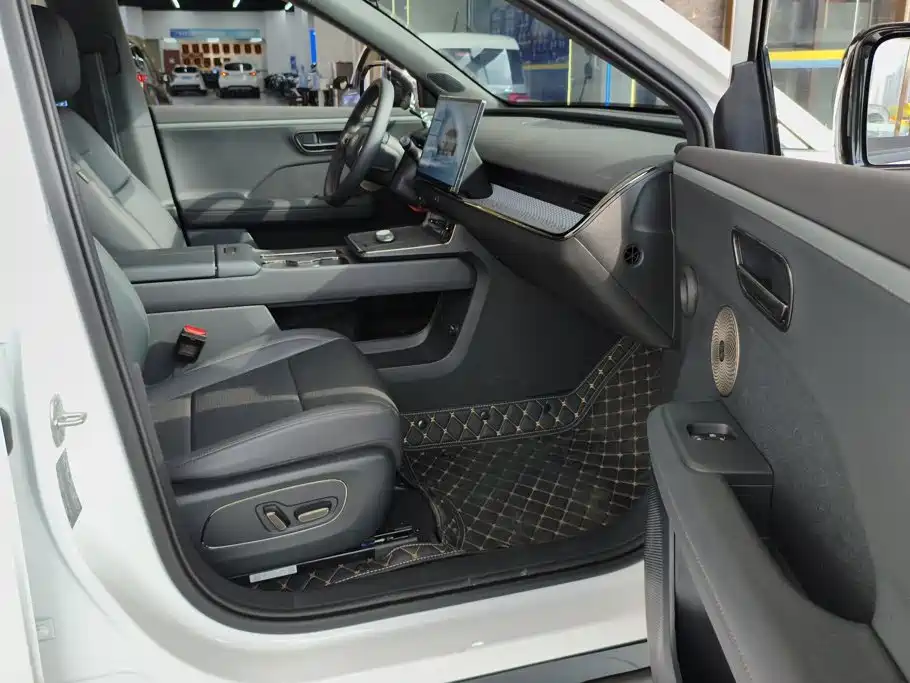 Toyota BoZhi 3X 2026 2025 Model 520 Pro LiDAR Version