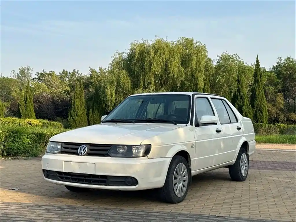 Volkswagen Jetta 2012 1.6L Avant-garde