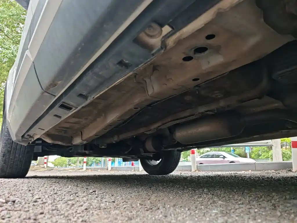Cowin Xuanjie 2021 2020 Facelift 1.5L Manual Chao