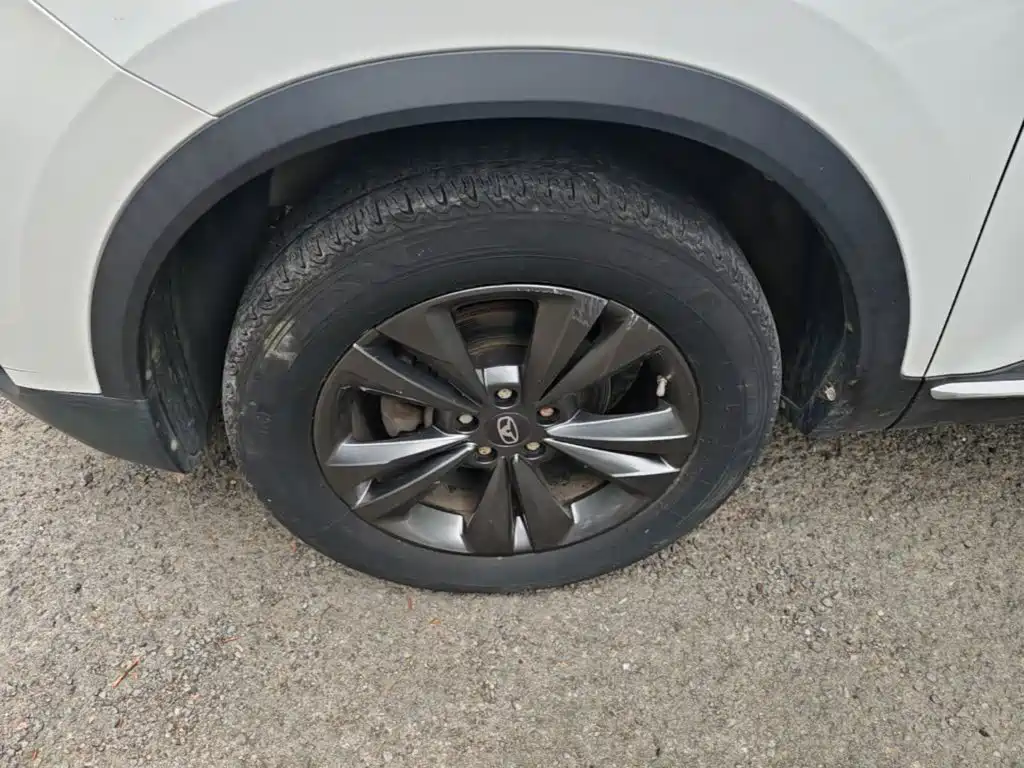 Cowin Xuanjie 2021 2020 Facelift 1.5L Manual Chao