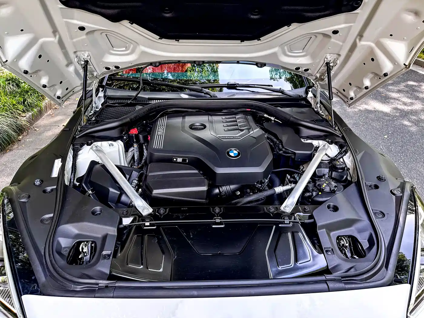BMW Z4 2023 2023 sDrive 25i M Sport Package
