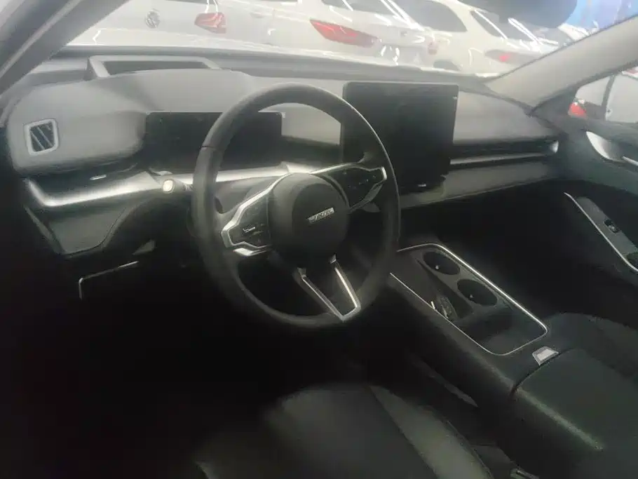 Haval H6 2025 2024 2.0T 2WD Max