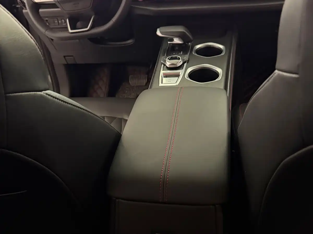CHANGAN CS55PLUS