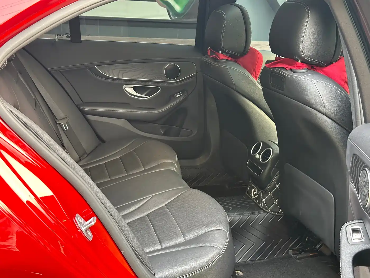 Mercedes-Benz C-Class 2019 C 260 L Sport фото 6