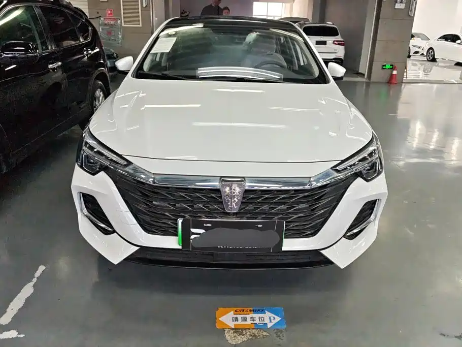 Roewe i6 MAX EV 2026 2022 EV 500 Sunroof Premium