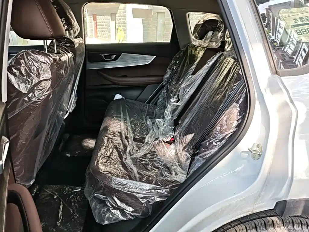 Chery Tiggo 7 2025 2024 Super Edition 1.5T CVT Super Elite