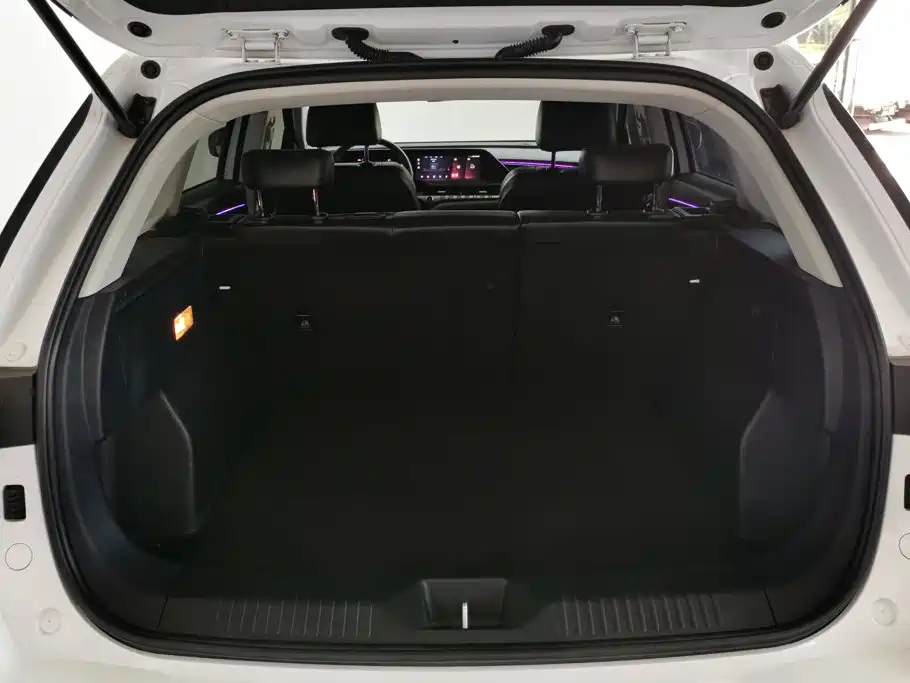 Besturn Bestune T55 2022 2022 1.5T Auto Leap